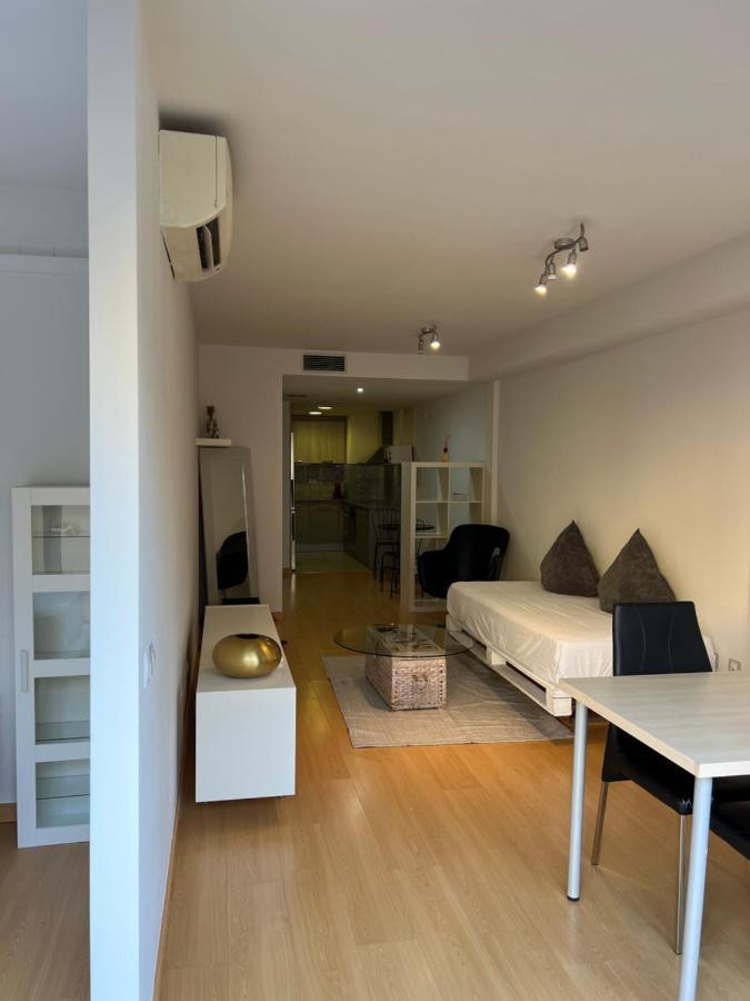 Barcelona Apartment Sagrada Familia Exteriör bild