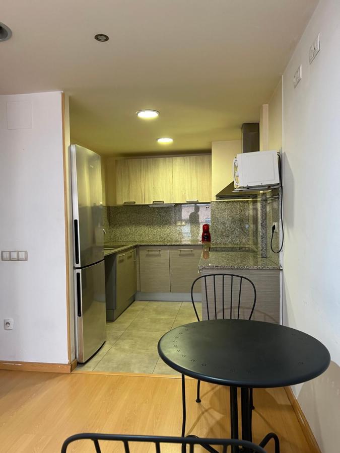 Barcelona Apartment Sagrada Familia Exteriör bild