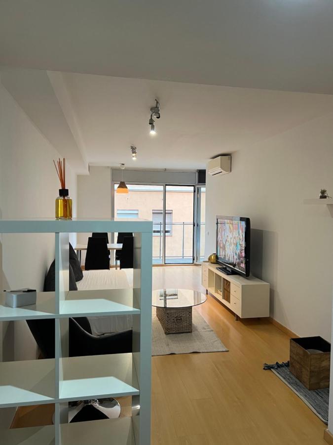 Barcelona Apartment Sagrada Familia Exteriör bild